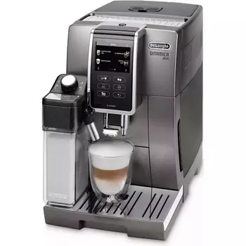 DELONGHI Кофемашина ECAM 370.95.T Dinamica Plus
