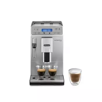 DELONGHI Кофемашина ETAM 29.620. SB