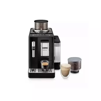 DELONGHI Кофемашина Rivelia EXAM440.35.B
