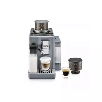 DELONGHI Кофемашина Rivelia Perfetto EXAM440.55.G
