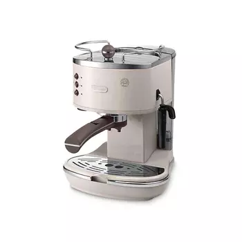 DELONGHI Кофеварка Icona Vintage ECOV 311.BG