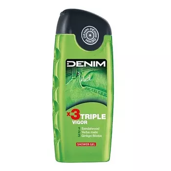 DENIM Гель для душа Musk 250