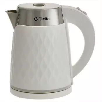 DELTA Чайник электрический DL-1111 1700.0