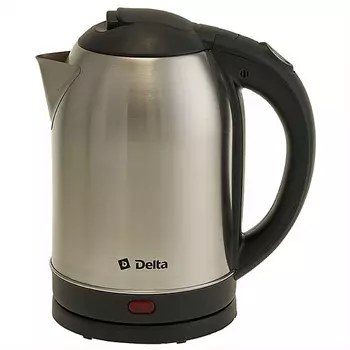 DELTA Чайник электрический DL-1329 2000.0