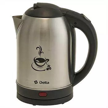 DELTA Чайник электрический DL-1333 2000.0