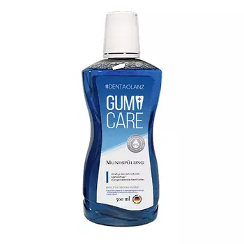 #DENTAGLANZ Ополаскиватель для полости рта Gum Care
