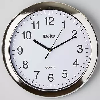 DELTA Часы настенные