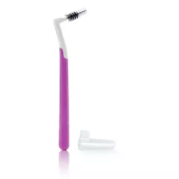 DENTAID Межзубный ершик Interprox Plus Maxi Conical 2.3 мм 6.0