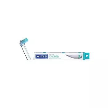 DENTAID Зубная щётка Vitis Monotip