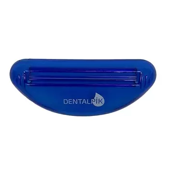 Dentalpik Выдавливатель зубной пасты, белый