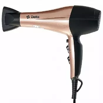 DELTA Фен DL-0937