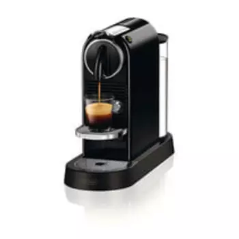 DELONGHI Капсульная кофемашина Citiz EN 167.B