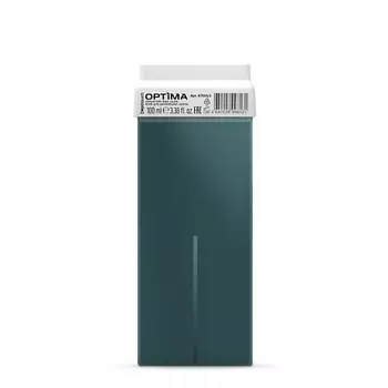 DEPILTOUCH PROFESSIONAL Воск Алое в картридже Optima Depilatory Wax Aloe