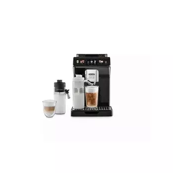 DELONGHI Кофемашина ECAM450.65.G