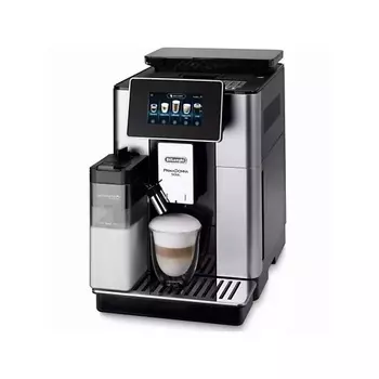 DELONGHI Кофемашина ECAM610.55 SB