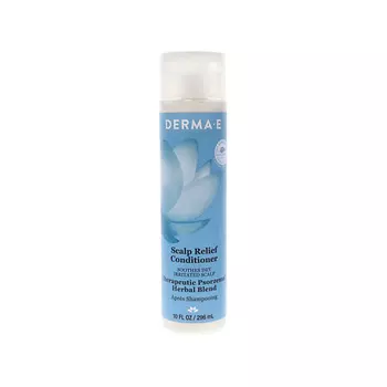 DERMA-E Кондиционер для волос против перхоти Scalp Relief Conditioner