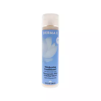 DERMA-E Кондиционер для волос стимулирующий рост Thickening Conditioner