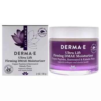 DERMA-E Крем для лица увлажняющий Firming Dmae Moisturizer
