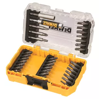 набор бит DEWALT DT70709-QZ 33 предмета