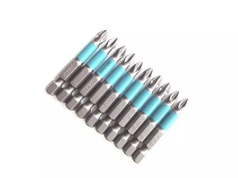 набор бит JETTOOLS 10 предметов