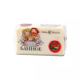 мыло НК Банное, 140 г