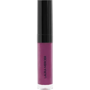 Блеск для губ Laura Mercier Hydrating & Moisturizing Lip Balm Gloss, Lip Glac Berry Bliss / 4,5 g