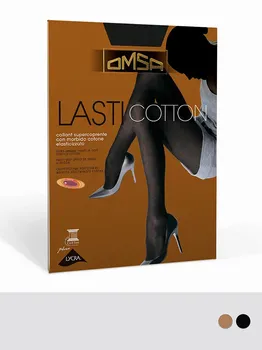 Колготки Oms Lasticotton 120