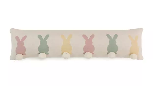 Декоративная подушка Rabbit 20х80