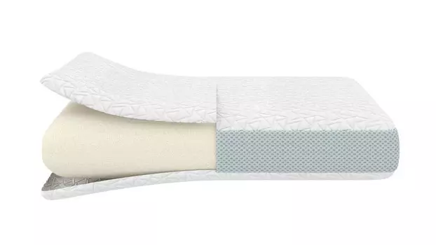 Анатомическая подушка Softy Limited Edition Pro