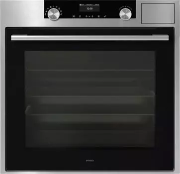 Духовой шкаф Asko OCS8664S
