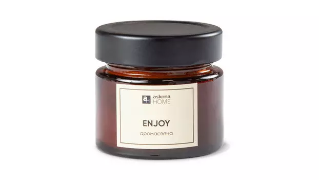 Аромасвеча Enjoy