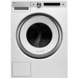 Стиральная машина Asko W6098P.W