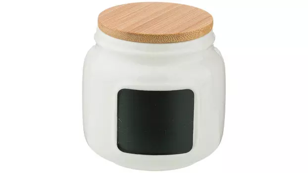 Банка для сыпучих продуктов Native 0,25 л
