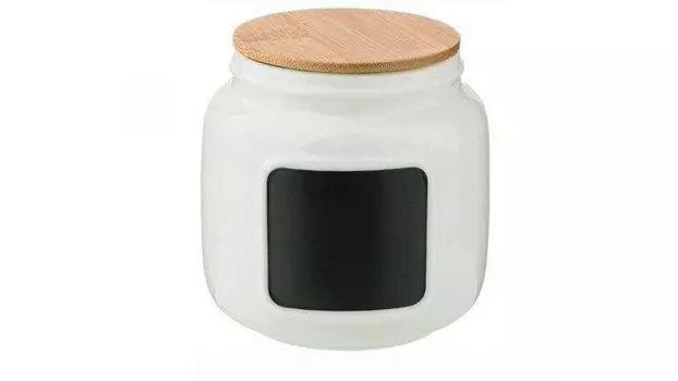 Банка для сыпучих продуктов Native 0,55 л