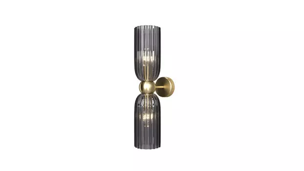 Бра Antic MOD302WL-02GR