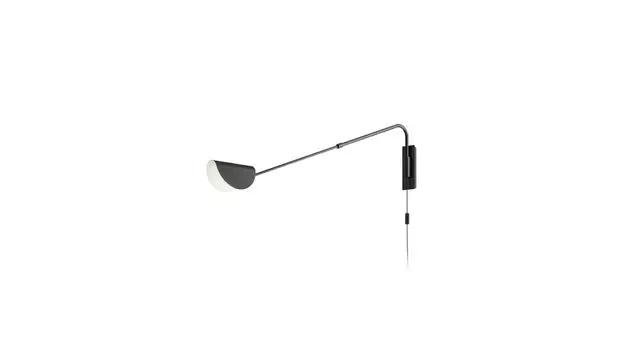 Бра Mollis MOD126WL-01B1