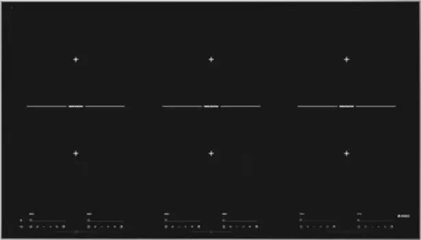 Варочная панель Asko HI1995 G