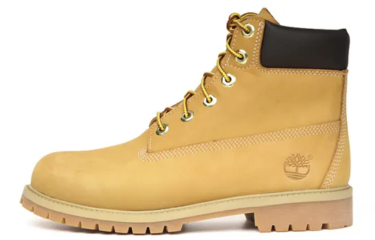 Timberland PREMIUM Collection Детские ботинки Детские