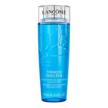 LANCOME Увлажняющий лосьон без спирта на растительной основе Tonique Douceur