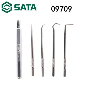 SATA 09709 Комплект для ремонта уплотнений 5 шт
