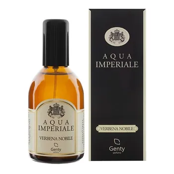 PARFUMS GENTY Aqua imperiale verbena nobile