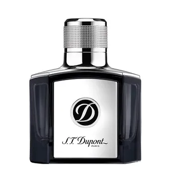 S.T. DUPONT Be Exceptional