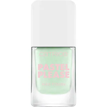 CATRICE Лак для ногтей Pastel Please Nail Polish