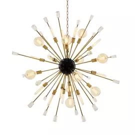 Подвесной светильник Blowball 109504 Eichholtz