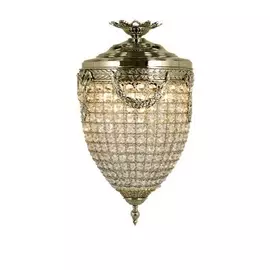 Подвесной светильник Chandelier Emperor 101307 Eichholtz