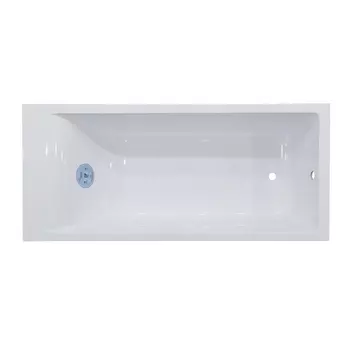 Ванна из литьевого мрамора Marmo Bagno Алесса New 180х80 на ножках