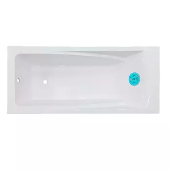 Ванна из литьевого мрамора Marmo Bagno София 170х80 на ножках