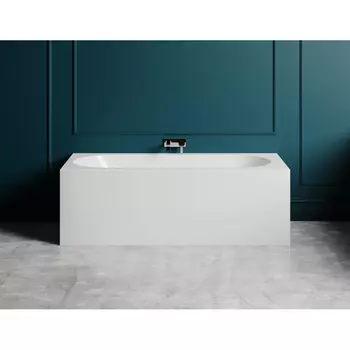 Ванна из литьевого мрамора Salini Fabia 170х75 102611M