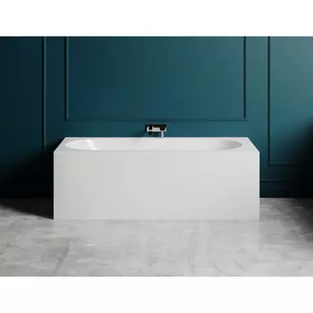 Ванна из литьевого мрамора Salini Fabia 180х80