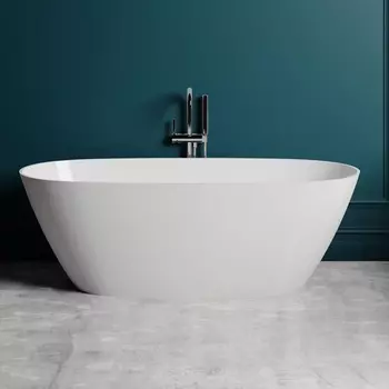 Ванна из литьевого мрамора Salini Sofia 164х75 102521M